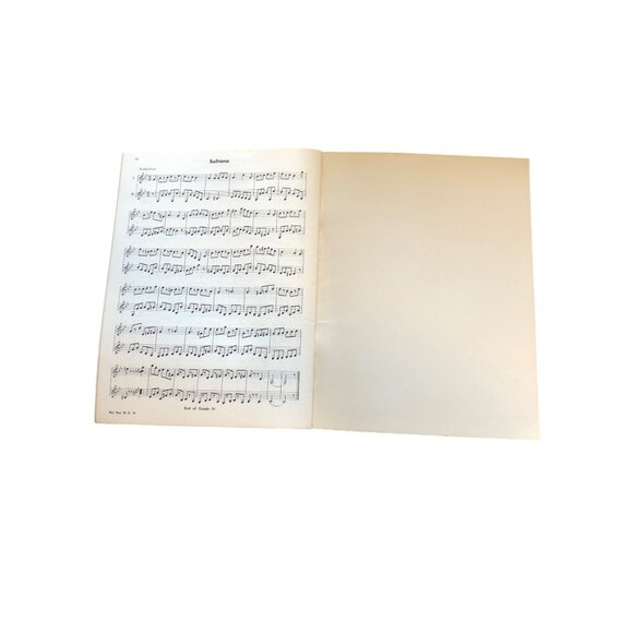 Mel Bay Modern Guitar Method Grades 1-7 Book Sheet Music - Picture 6 of 6